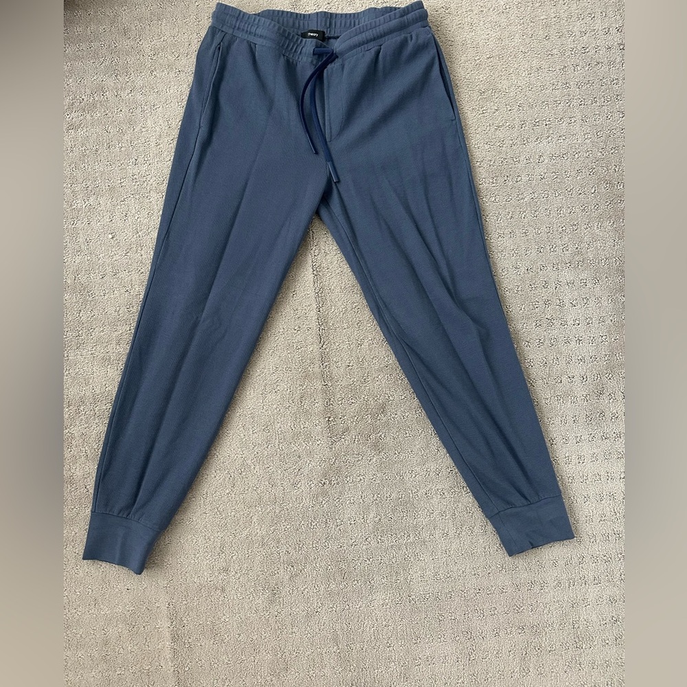 Theory joggers